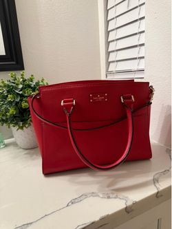 Kate spade purse