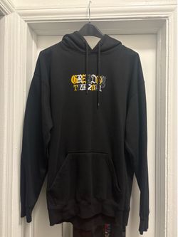 Suicideboys 2021 Tour Hoodie