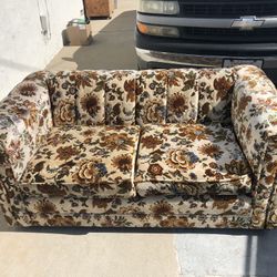 Love Seat
