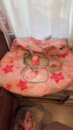 Shopping Cart Cover