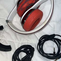 Beats Headphones 
