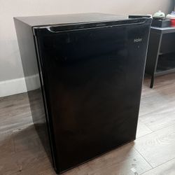 Mini Fridge - Haier