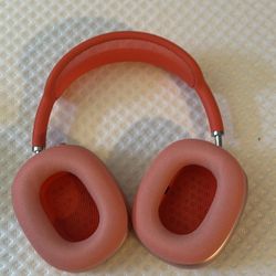 AirPods Max