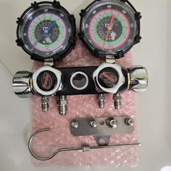 Relojes CPS Para A/C