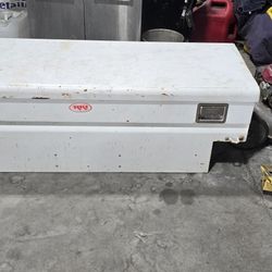 Truck Tool Box 