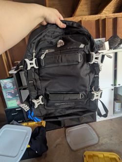 Crosstech Gear Backpack 