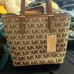 Michael Kors Purse