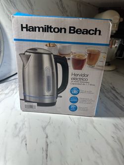 Electric Kettle