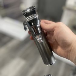 Babyliss Clippers