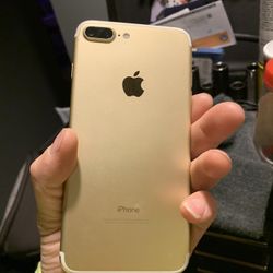 iPhone 7 Plus 128gb Sprint