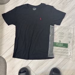 Polo RL Tee