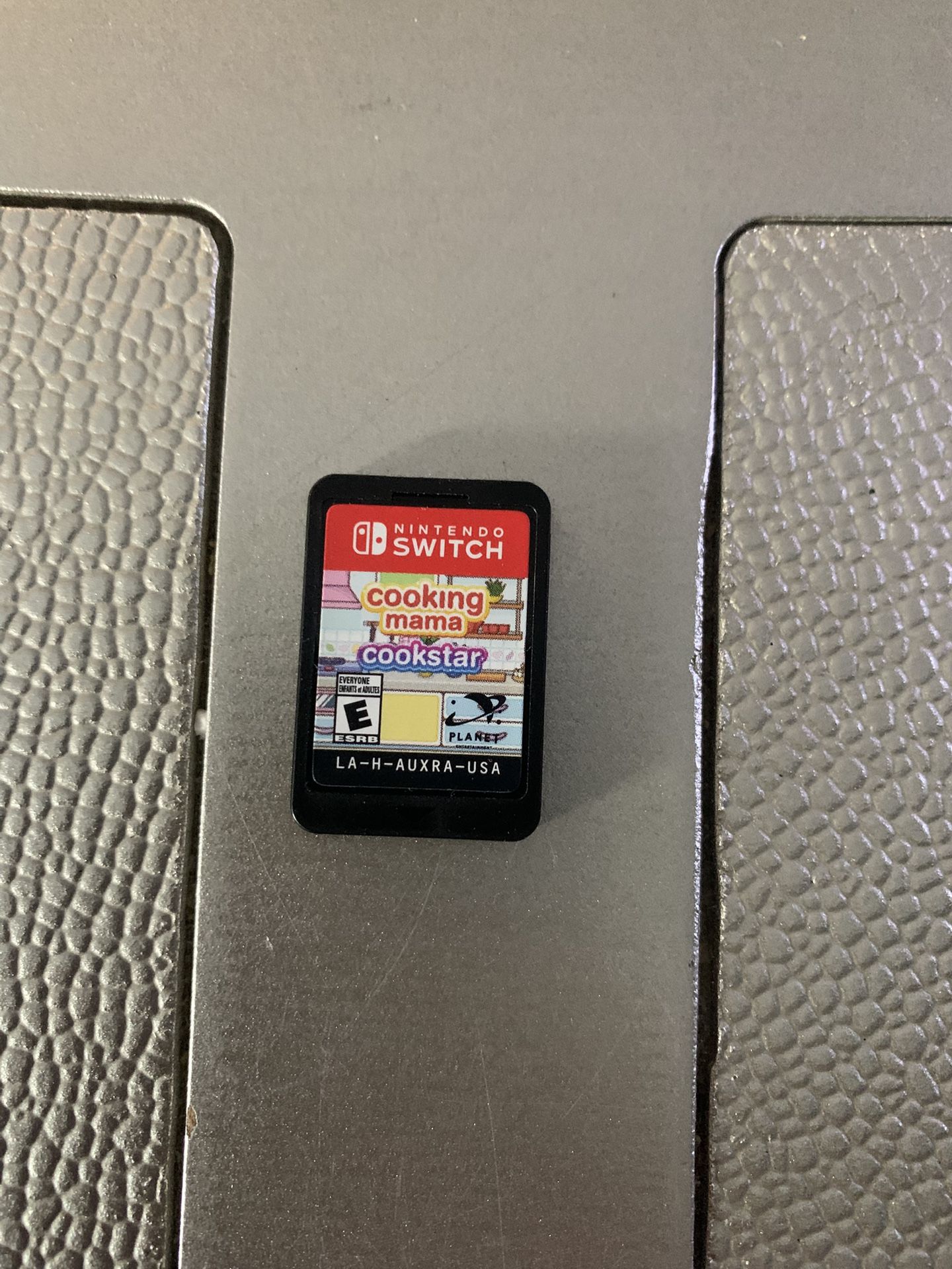 Nintendo Switch Cooking Mama Cookstar Tested