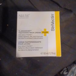StriVectin Tightening Neck Cream