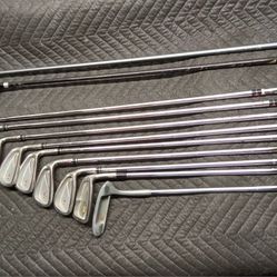 R/H La Jolla Golf Set