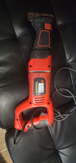 Sawzall