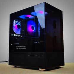 Ryzen 5 3600 / RX 9060 XT 8GB | Gaming PC Computer