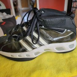 Adidas Pro Model 2G Size 15
