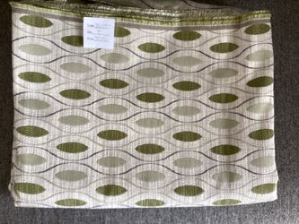 4 yards Upholstery Fabric
