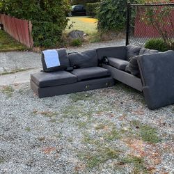 Clean Couch 