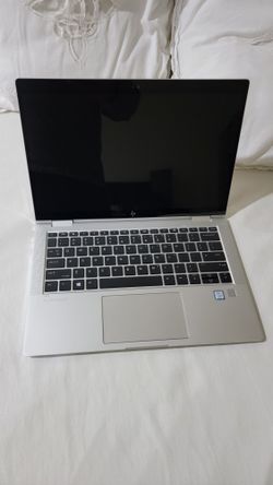 HP EliteBook x360/ 1030/ G3