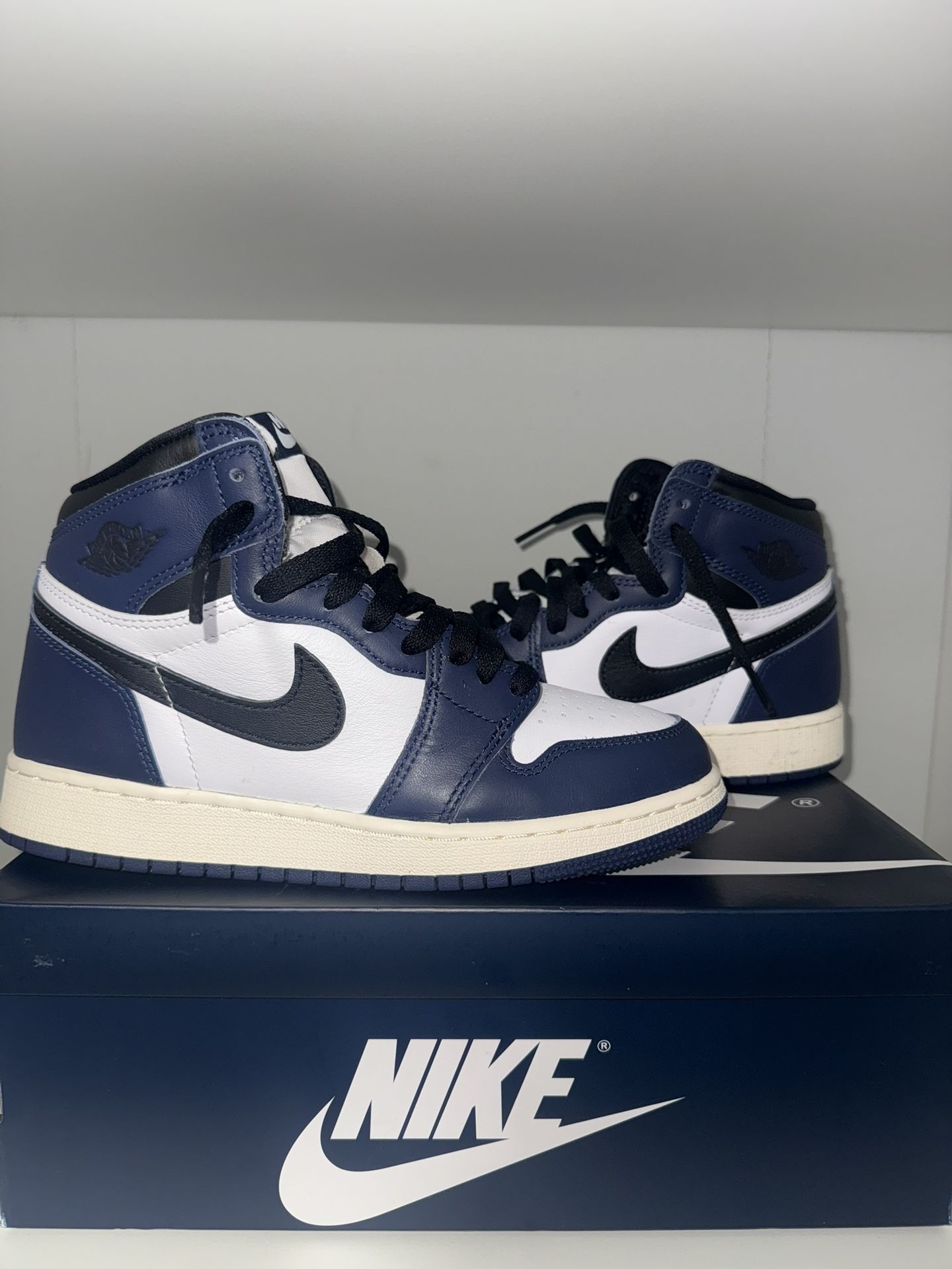 Air Jordan 1 Retro High OG GS