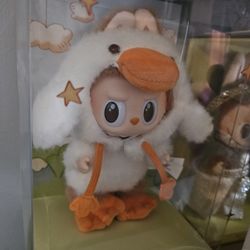 Labubu Forest Fairy Tale