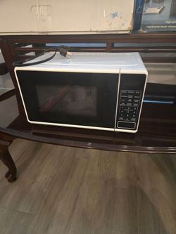 Microwave
