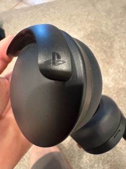 PlayStation Elite Wireless Headset