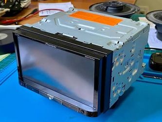 Pioneer AVH-X4800BS