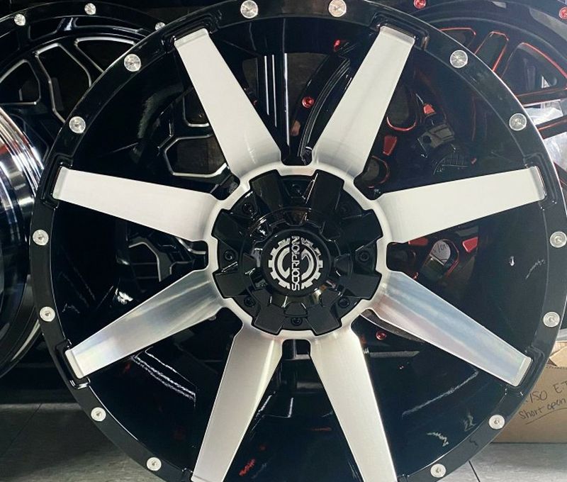 20x10 RINES Y LLANTAS 33125020