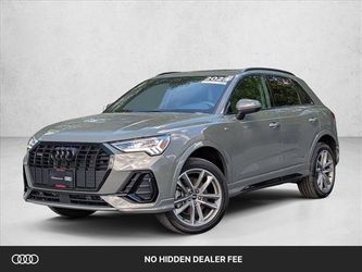 2023 Audi Q3