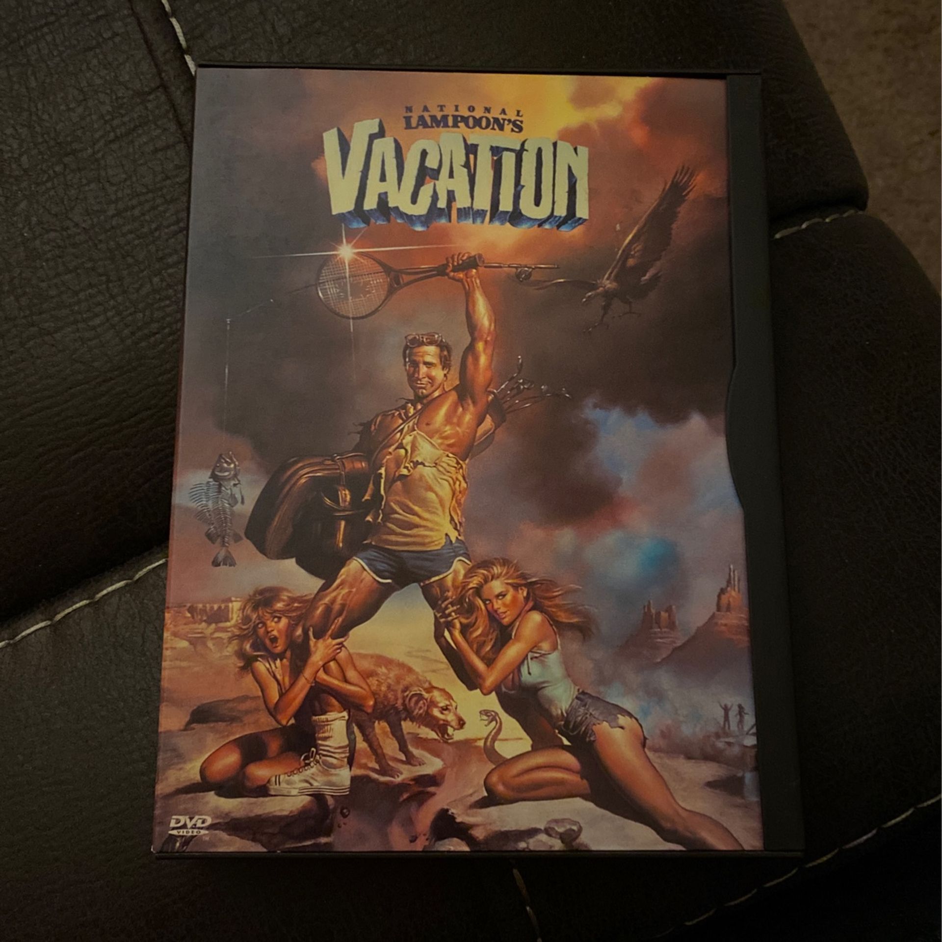 Vacation