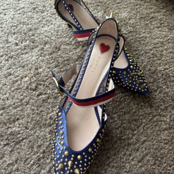 Gucci Shoes 👠 