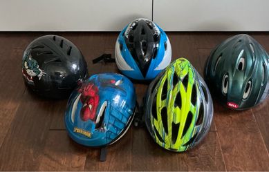 Your choice kids helmets