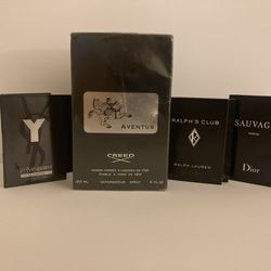 CREED AVENTUS COLOGNE