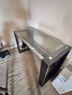 Computer Desk