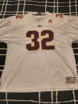 Arizona State Sun Devil's Jersey