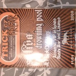 Autographed WRIF Collectibles