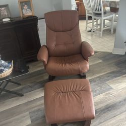 Chair Works Recliners