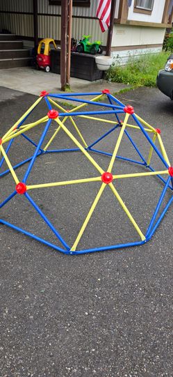 Jungle Gym
