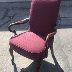 Antique Chair