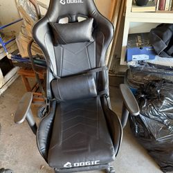 Video Game Chair 