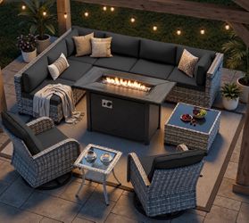 Brand new patio Outdoor furniture set