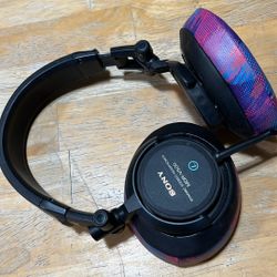 Sony Studio Headphones