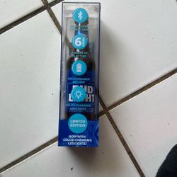Bluetooth Speaker (Bud light)