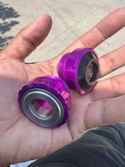 Technique 19mm euro bottom bracket