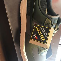 40th Anniversary Air Force 1 LV8 Size 11 for Sale in Marysville, WA -  OfferUp