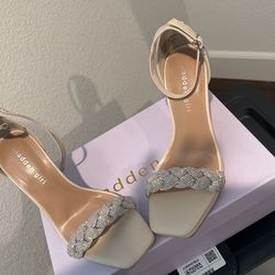 Madden Girl Estate-R Almd Alt 6.5