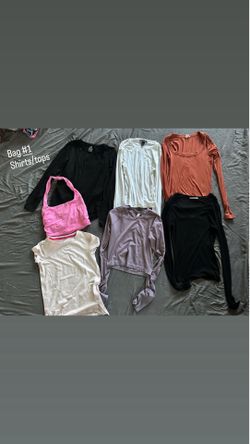 Girls clothes new/tags to gently worn