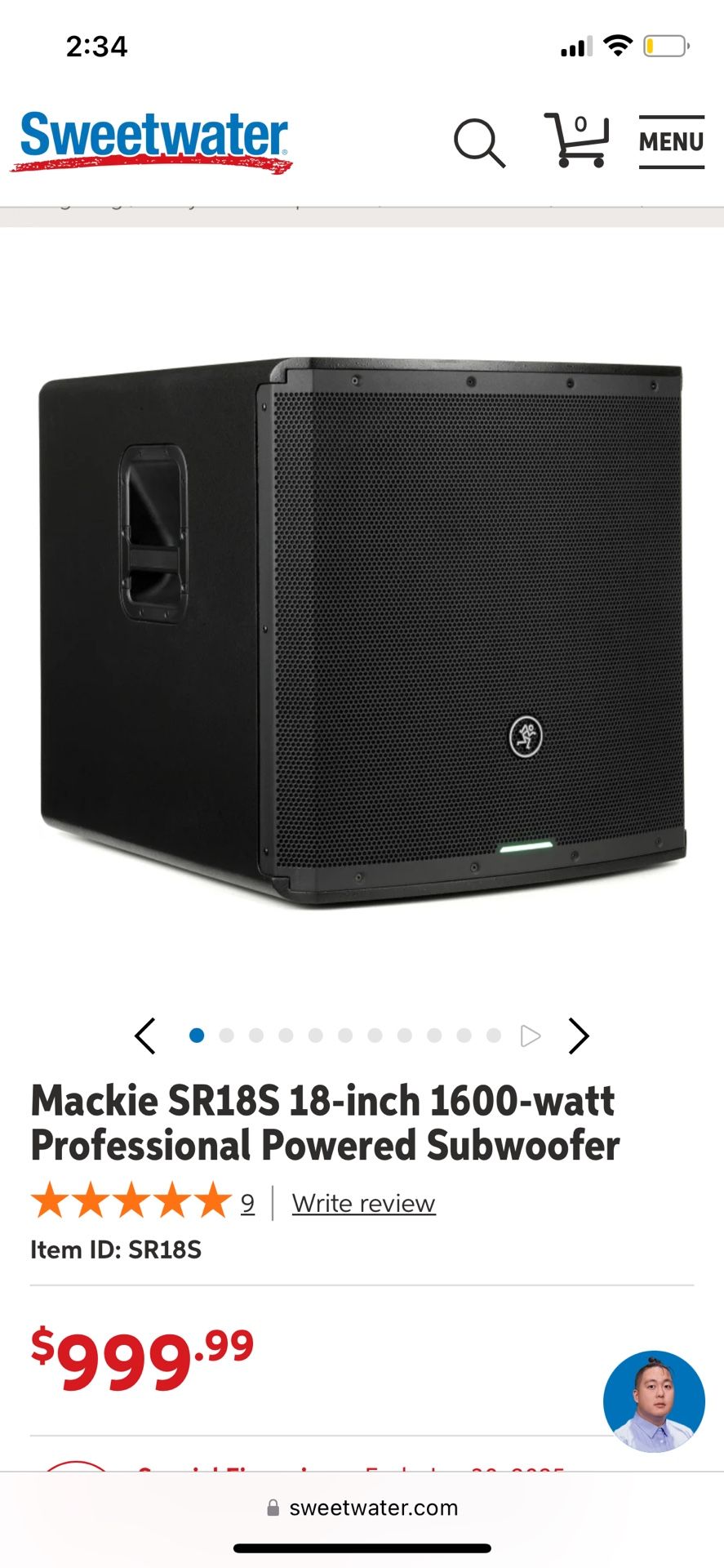 Speakers